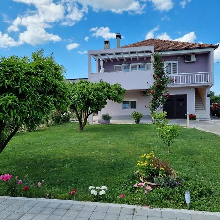Apartman Galov Metković Extérieur photo