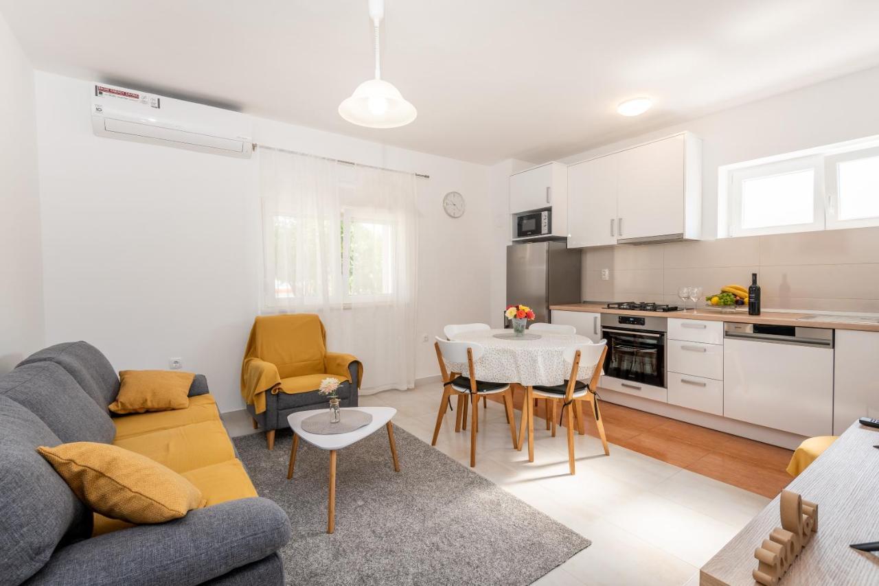 Apartman Galov Metković Extérieur photo