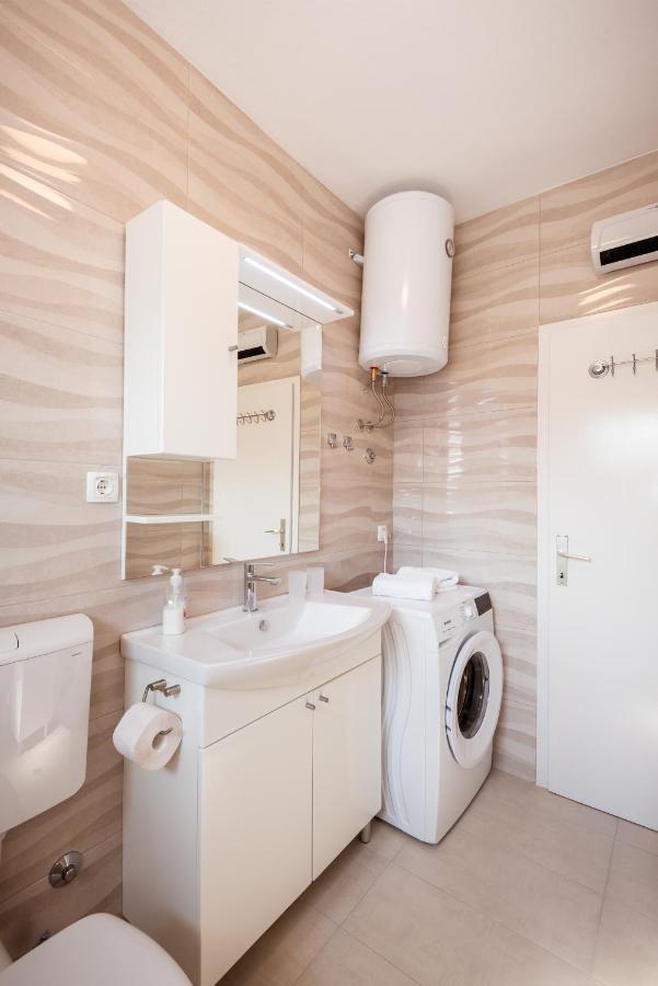 Apartman Galov Metković Extérieur photo