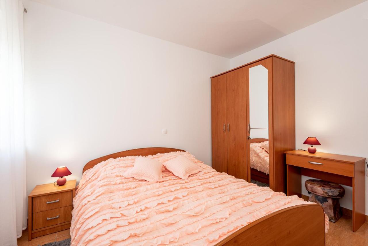 Apartman Galov Metković Extérieur photo