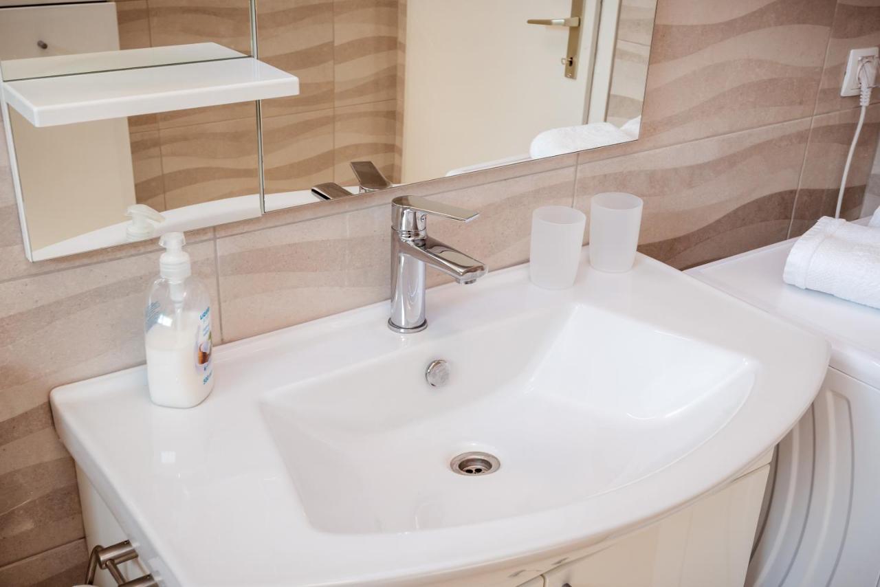 Apartman Galov Metković Extérieur photo
