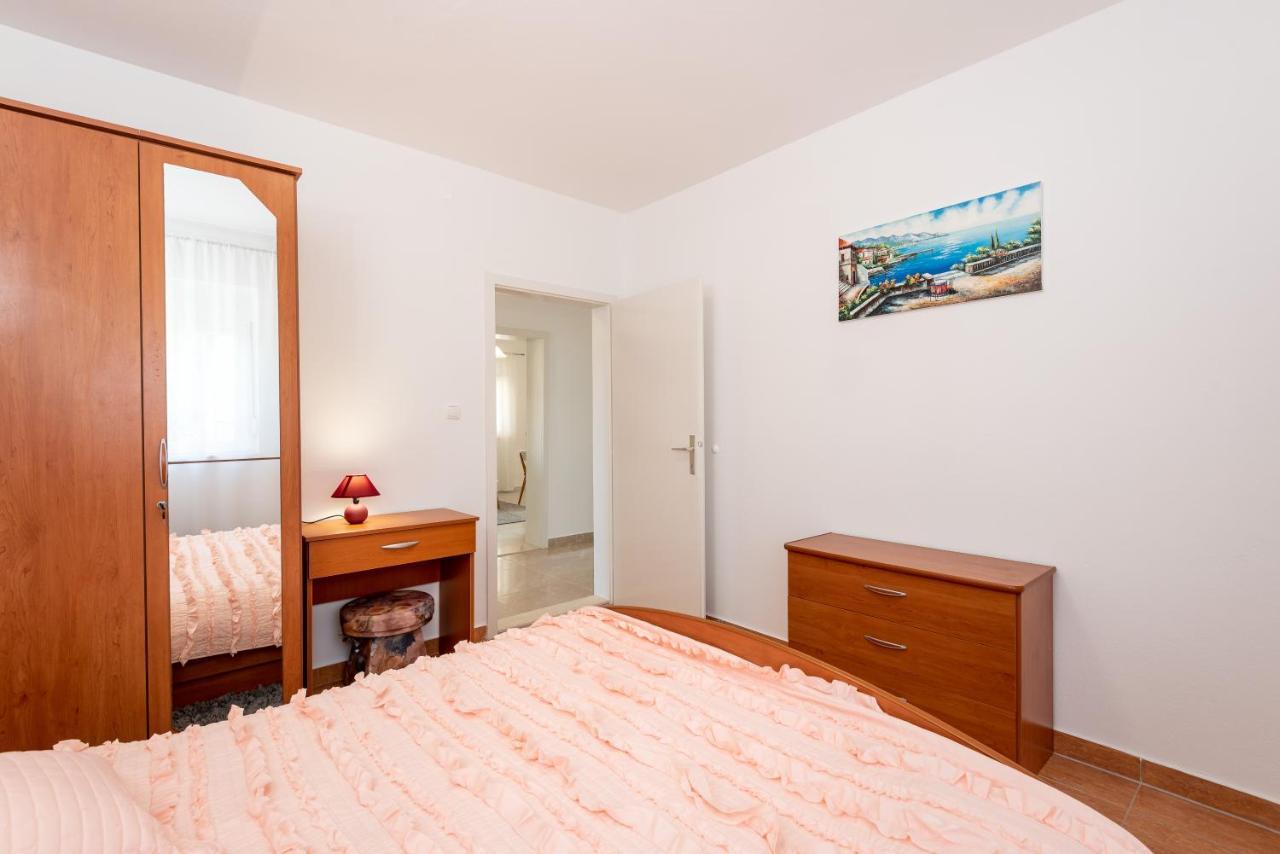 Apartman Galov Metković Extérieur photo