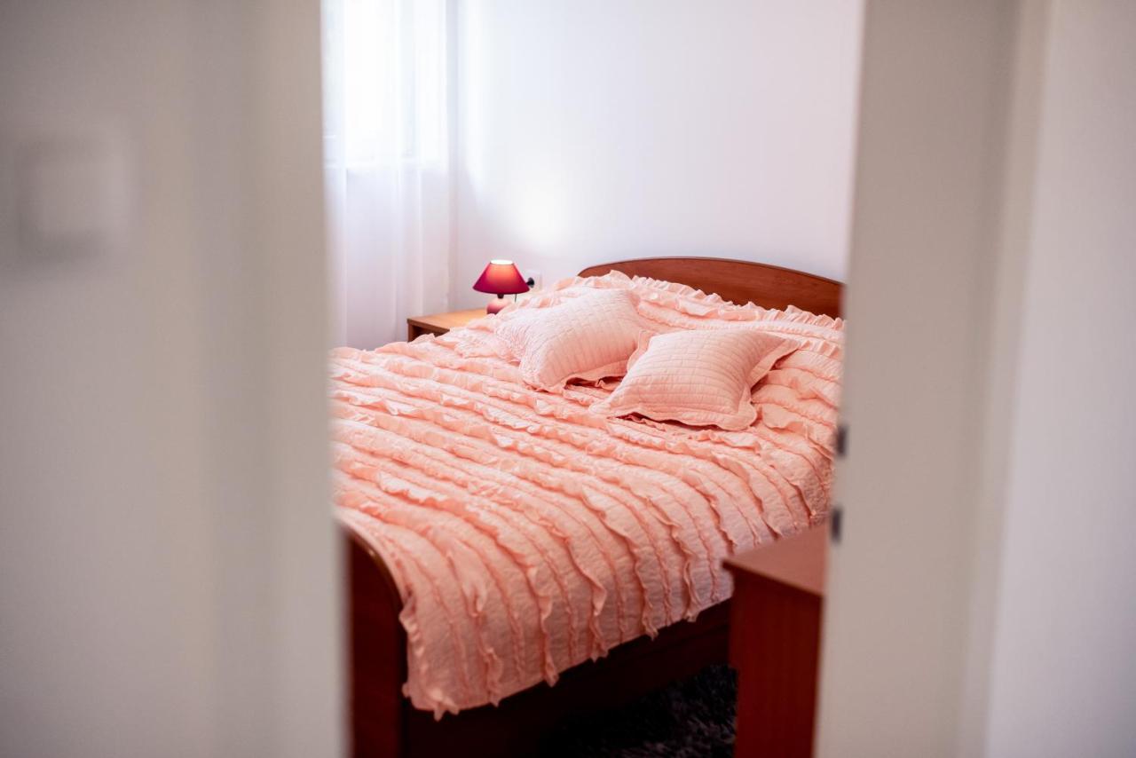 Apartman Galov Metković Extérieur photo